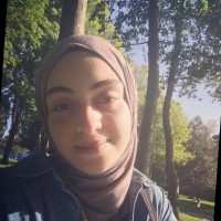 Mona Farrag